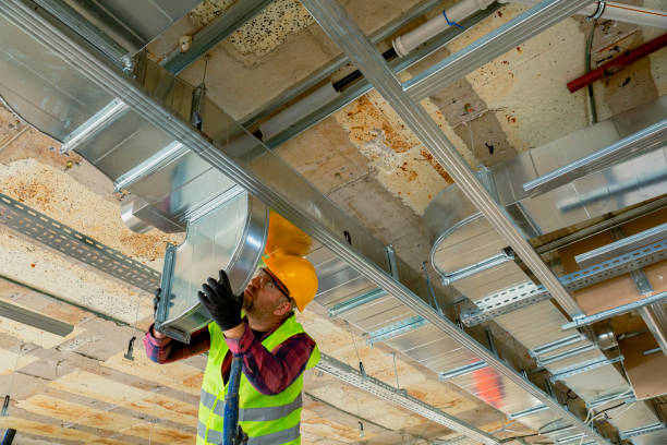 Best HVAC Training and Certification in Pinehurst, ID