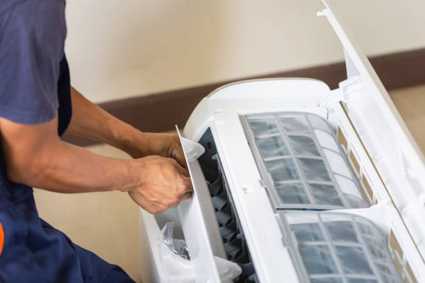 Best HVAC for Healthcare Facilities in Pinehurst, ID