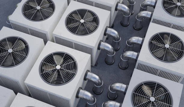 Best Seasonal HVAC Services in Pinehurst, ID