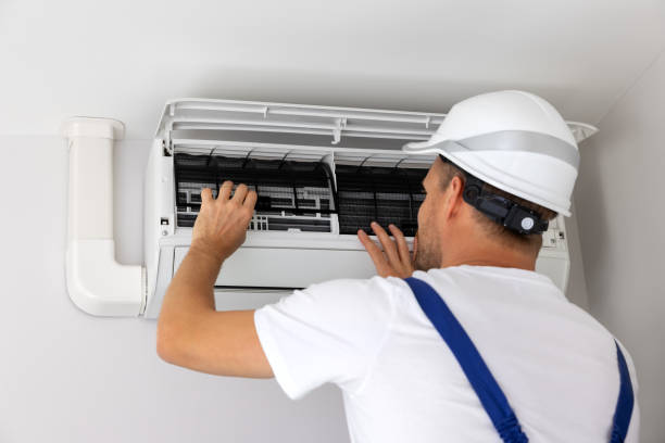 Best HVAC Consulting and Engineering in Pinehurst, ID
