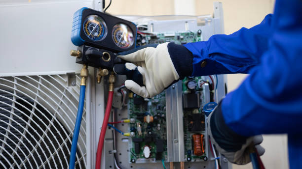 Best HVAC Equipment and Components in Pinehurst, ID