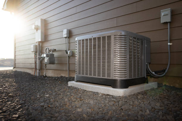 Best Air Filters and Purifiers in Pinehurst, ID